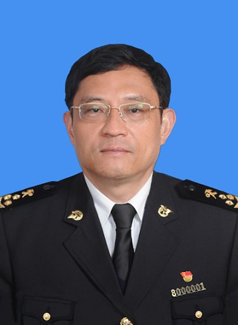 谢斌