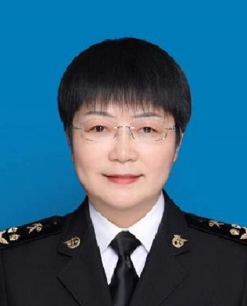 唐诗婷