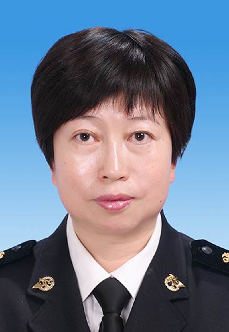朱玉红